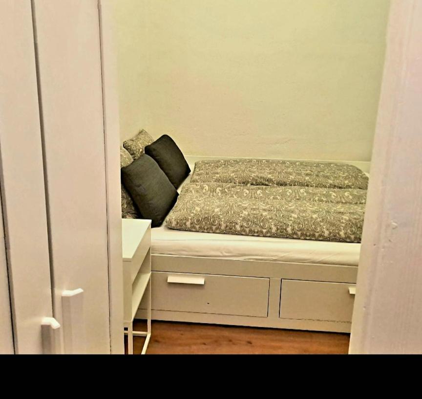 בודפשט Csanady Fabulous Apartment מראה חיצוני תמונה