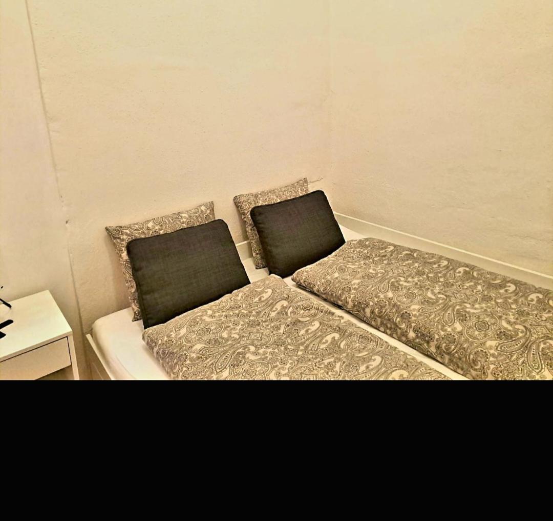 בודפשט Csanady Fabulous Apartment מראה חיצוני תמונה